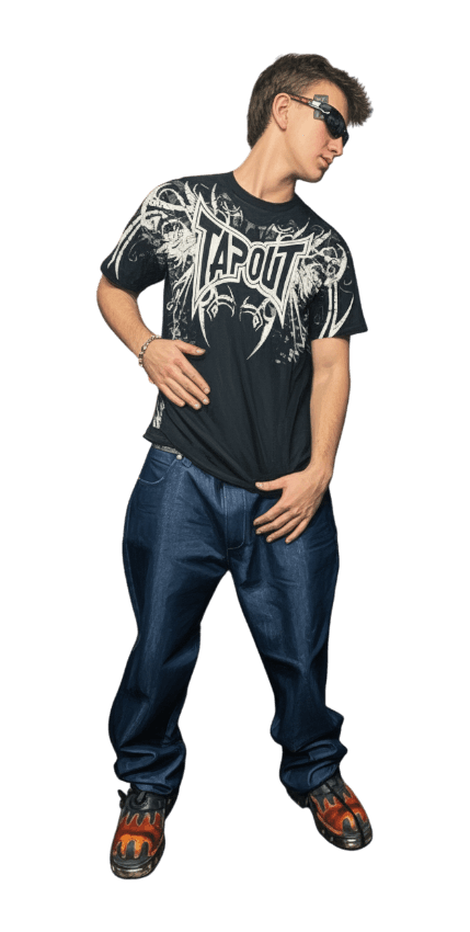 LONGSLEEVE T-SHIRTY podkoszulki